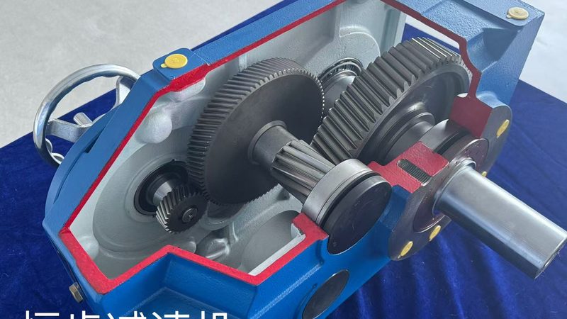 环保设备联轴器：绿色传动，高效节能