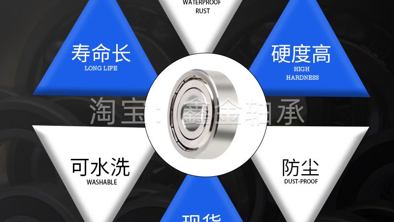汽车推力轴承损坏的六大判断方法**