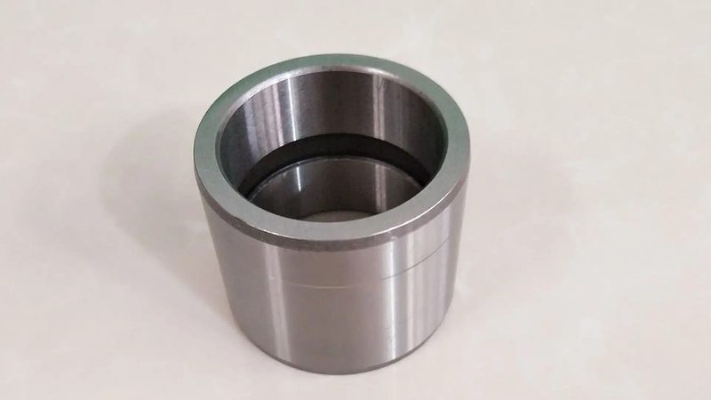 合肥推力轴承：揭秘其关键参数与选型要点**
